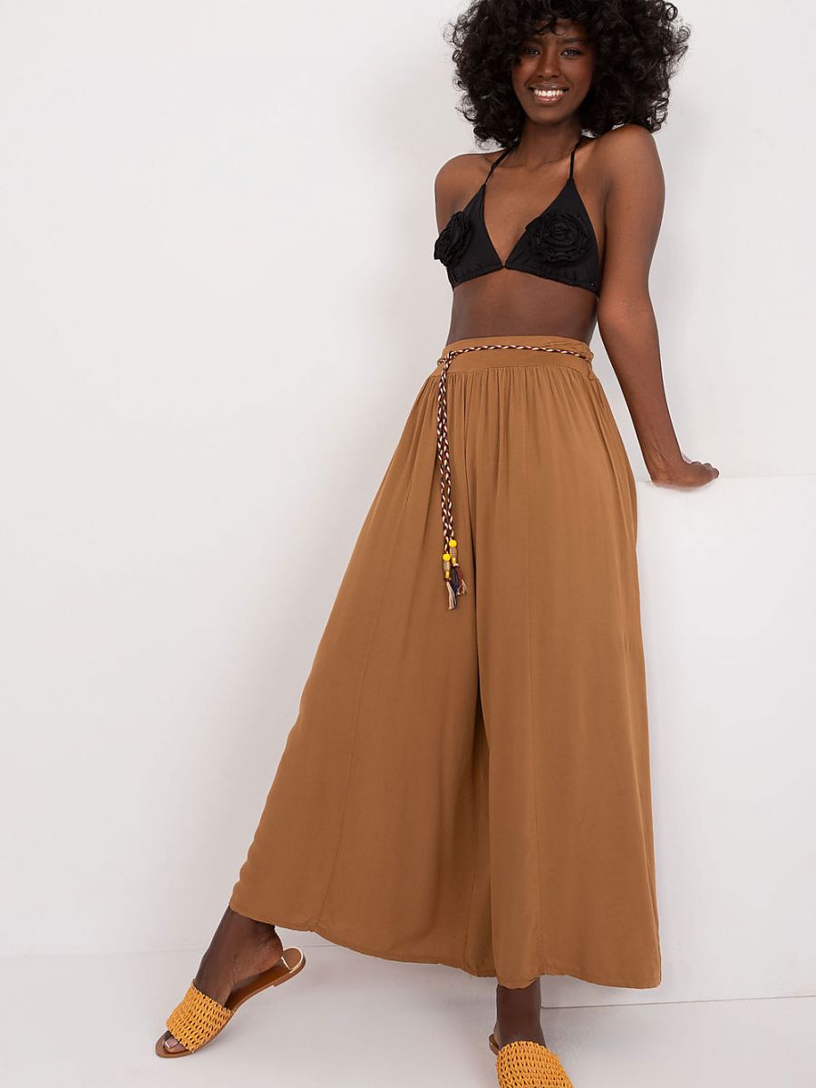  Women trousers model 196766 Och Bella 