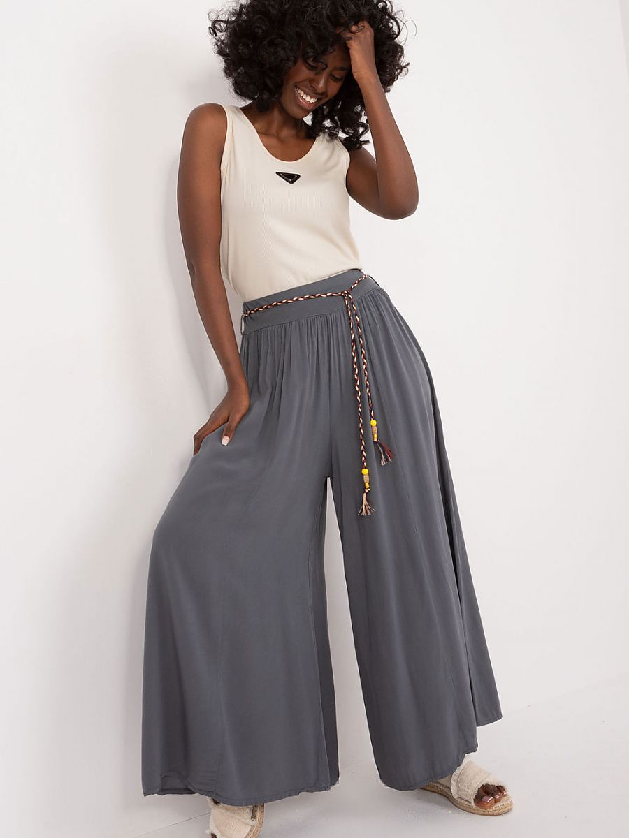  Women trousers model 196767 Och Bella 
