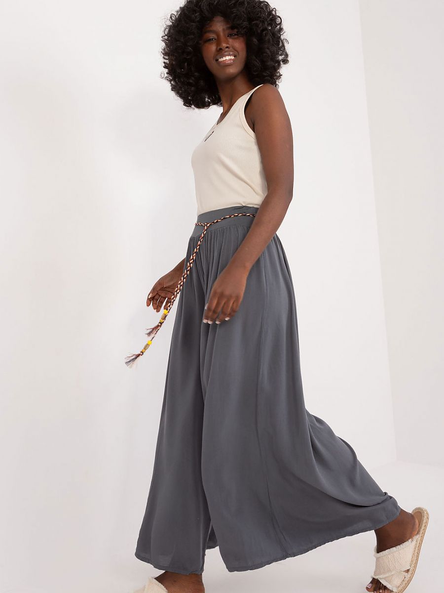  Women trousers model 196767 Och Bella 