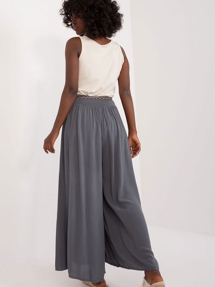  Women trousers model 196767 Och Bella 