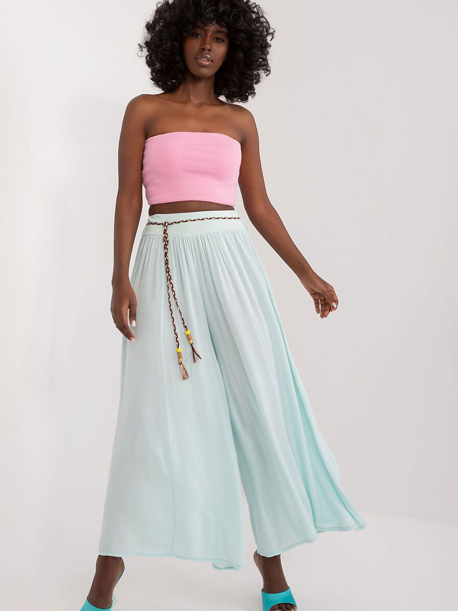  Women trousers model 196768 Och Bella 