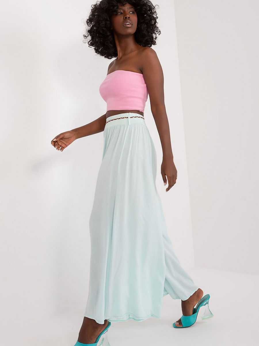  Women trousers model 196768 Och Bella 