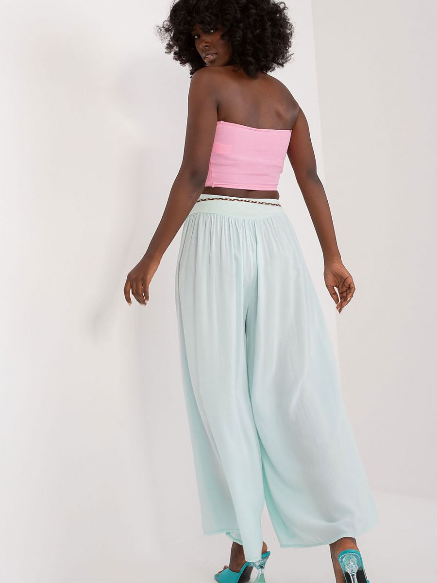  Women trousers model 196768 Och Bella 