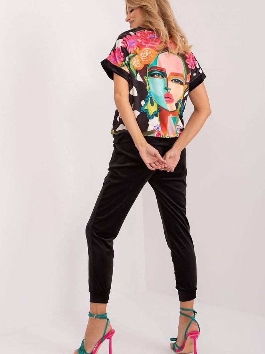  Set model 196782 Rue Paris 
