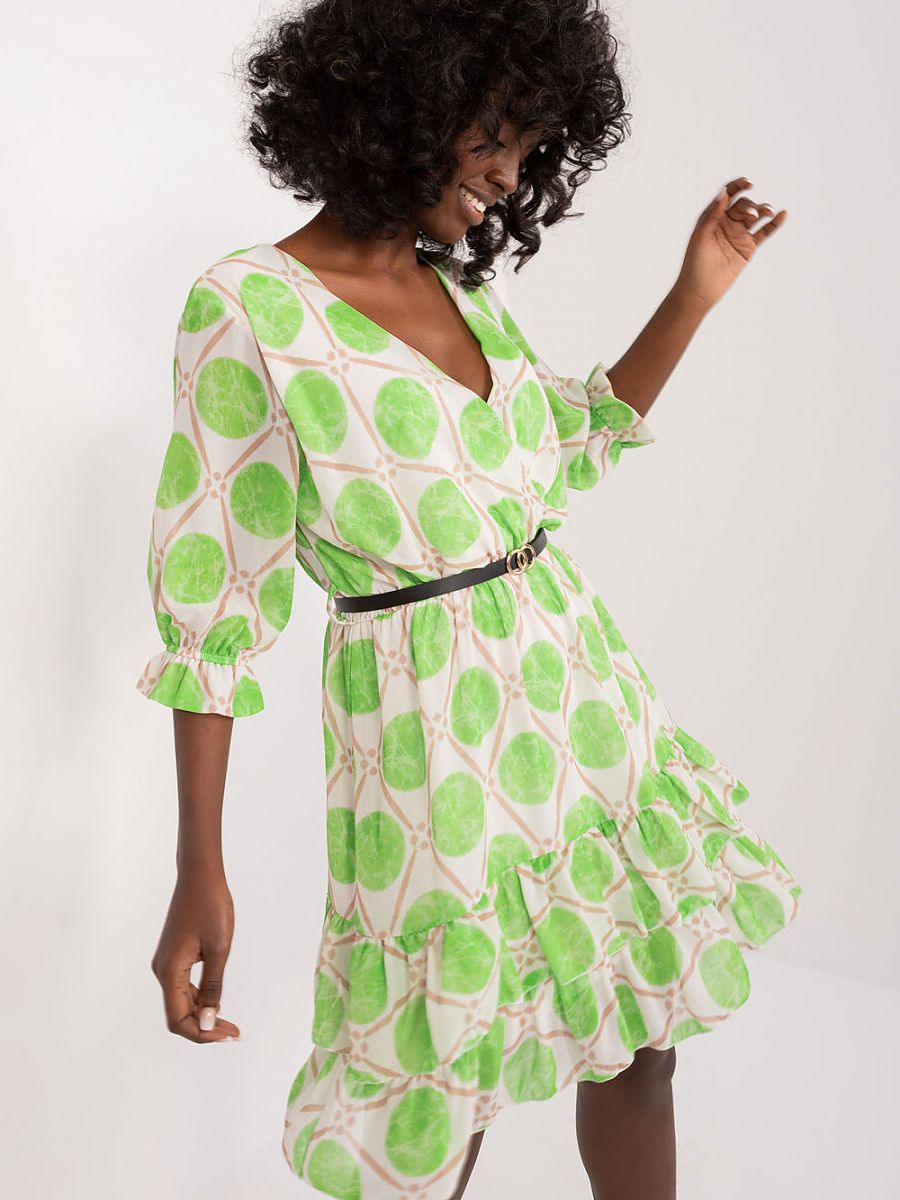  Daydress model 196799 Italy Moda 