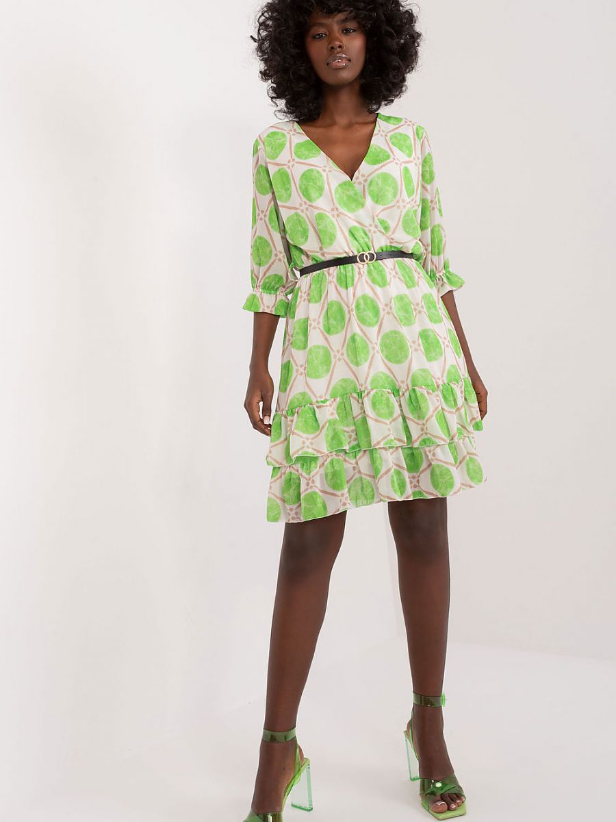  Daydress model 196799 Italy Moda 
