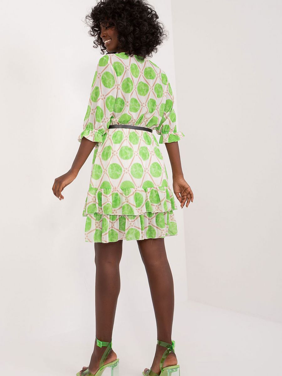  Daydress model 196799 Italy Moda 
