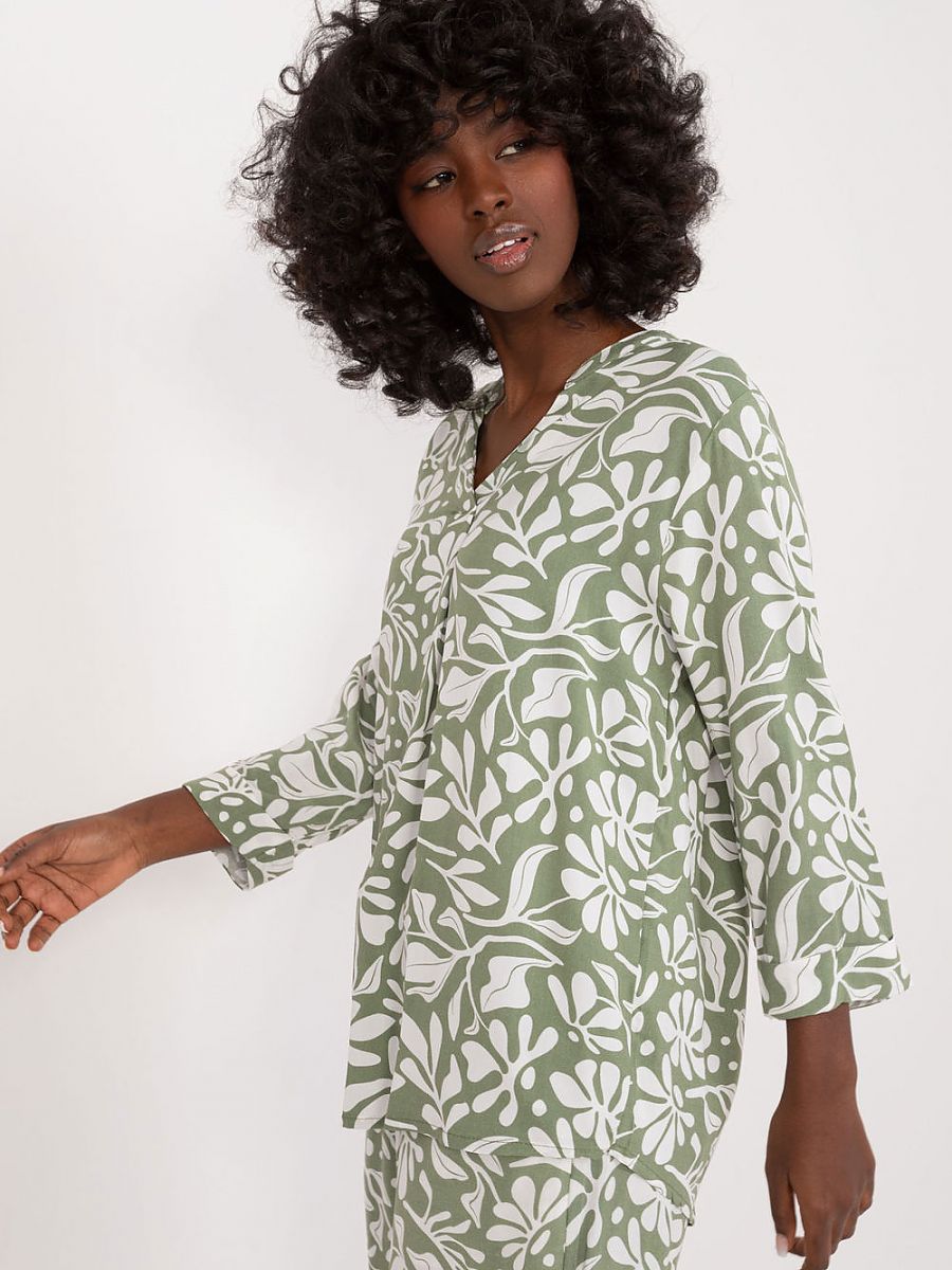  Blouse model 196893 Sublevel 