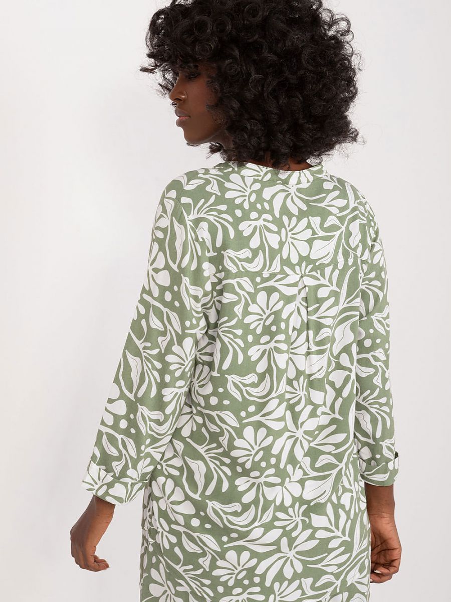  Blouse model 196893 Sublevel 