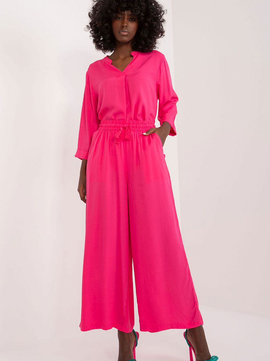  Women trousers model 196902 Sublevel 