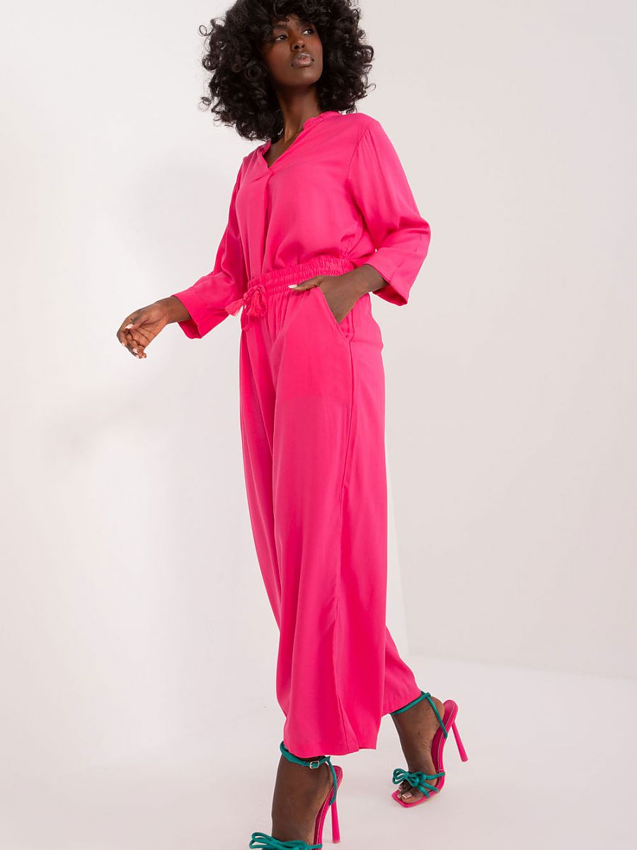  Women trousers model 196902 Sublevel 