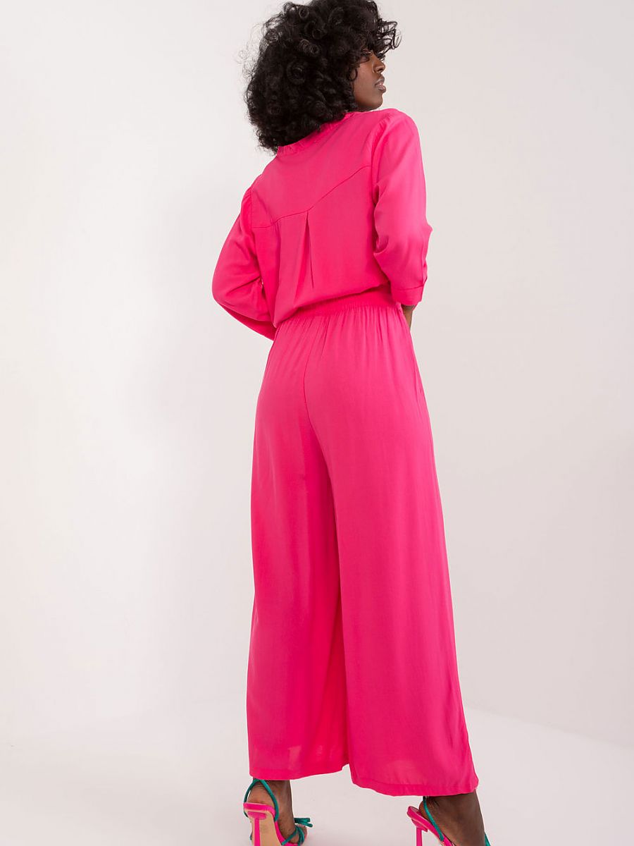  Women trousers model 196902 Sublevel 