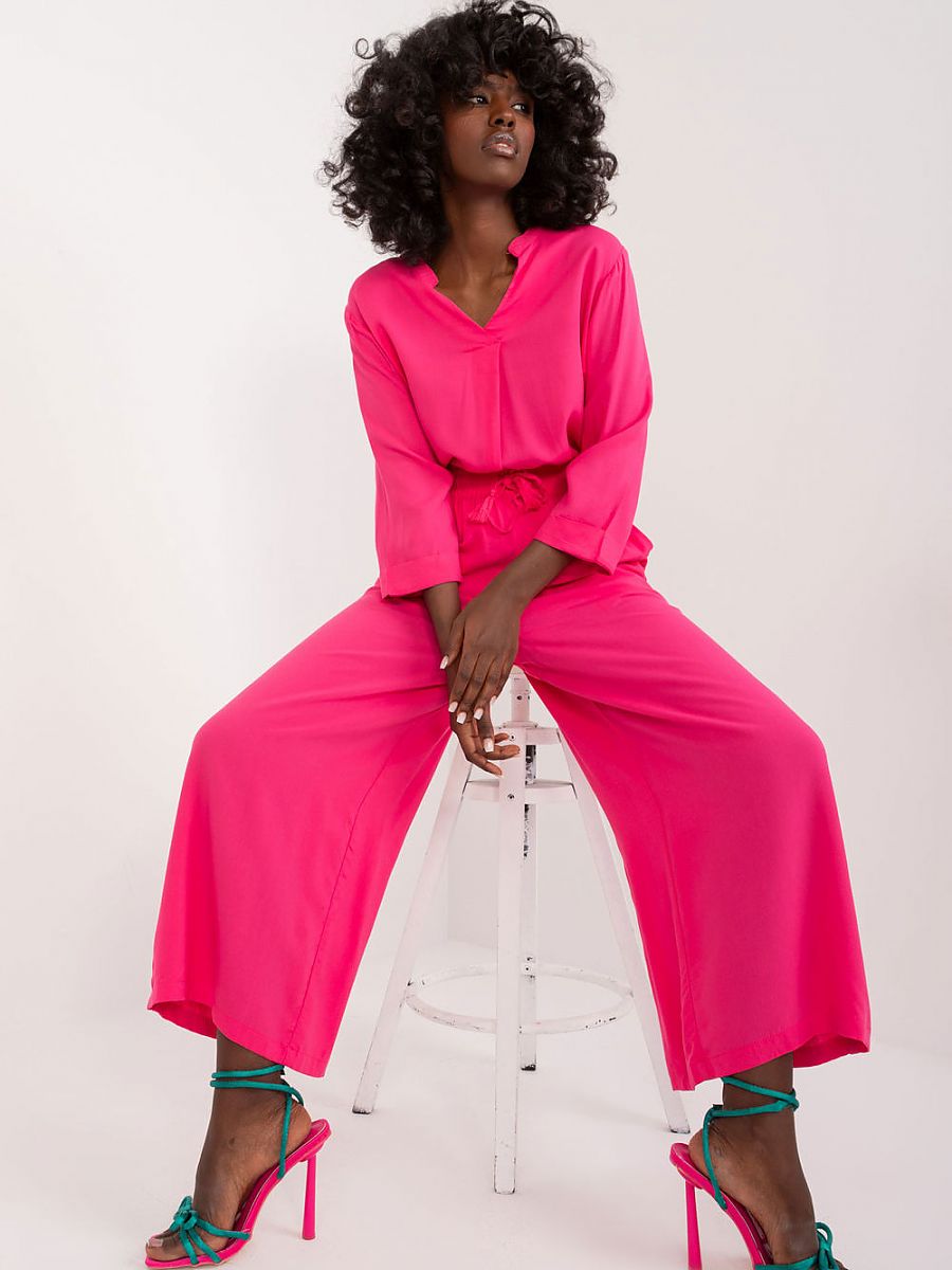  Women trousers model 196902 Sublevel 