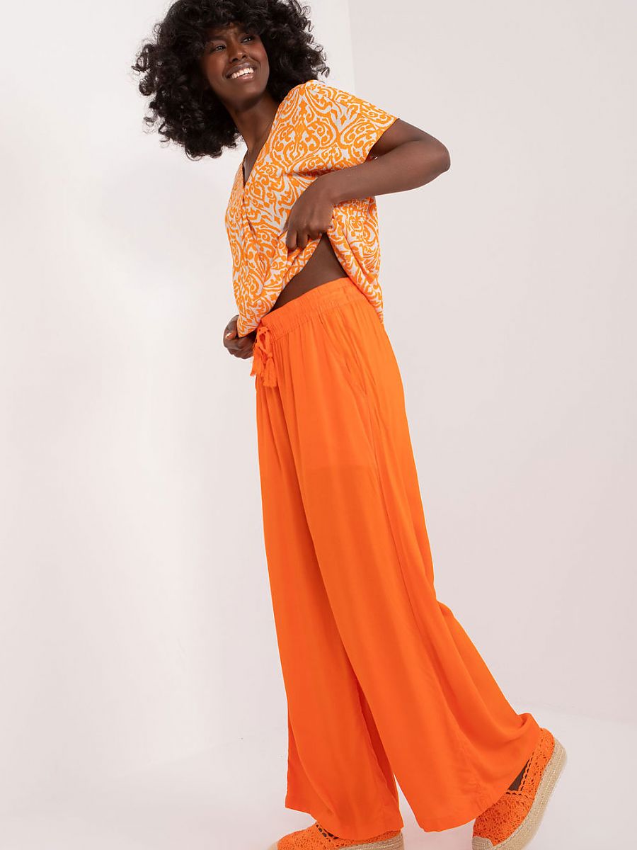  Women trousers model 196904 Sublevel 