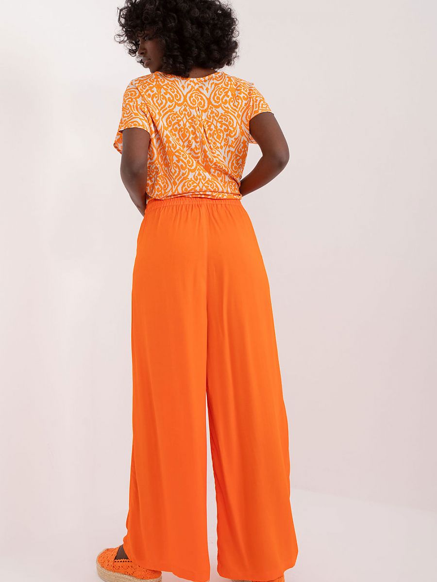  Women trousers model 196904 Sublevel 
