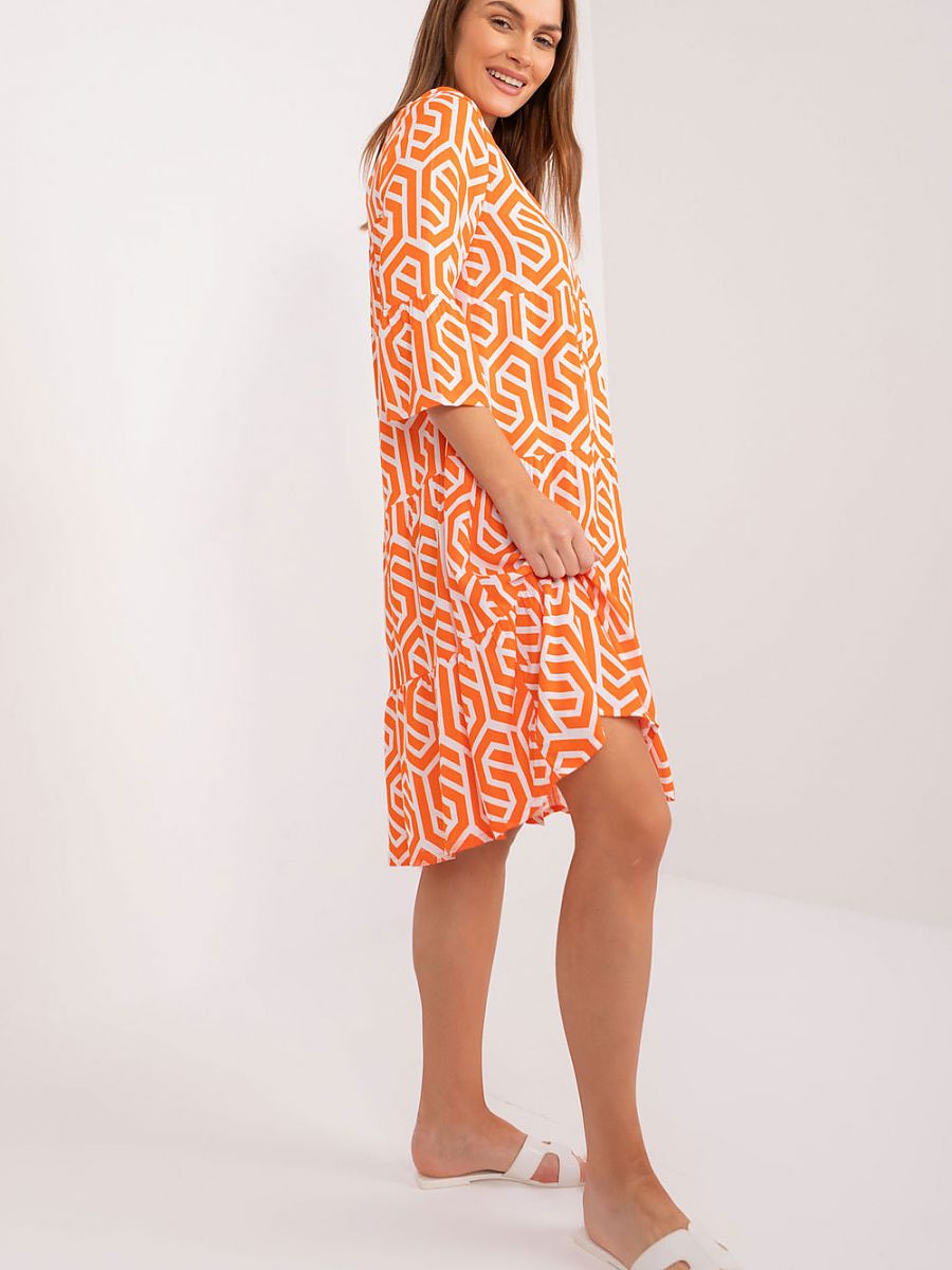  Daydress model 196917 Sublevel 