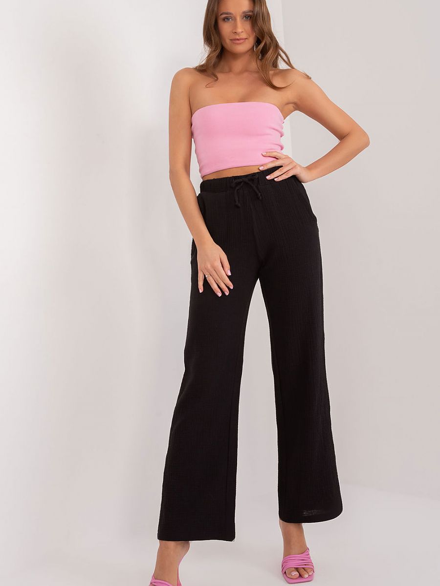  Women trousers model 196926 Sublevel 