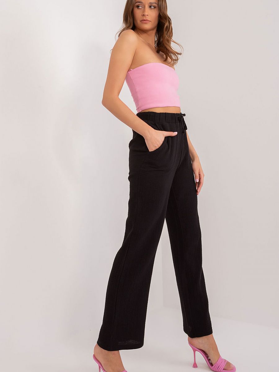  Women trousers model 196926 Sublevel 