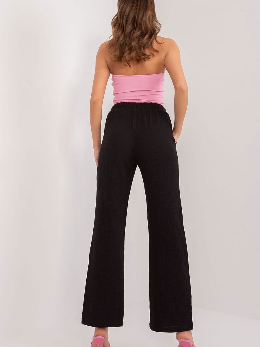  Women trousers model 196926 Sublevel 