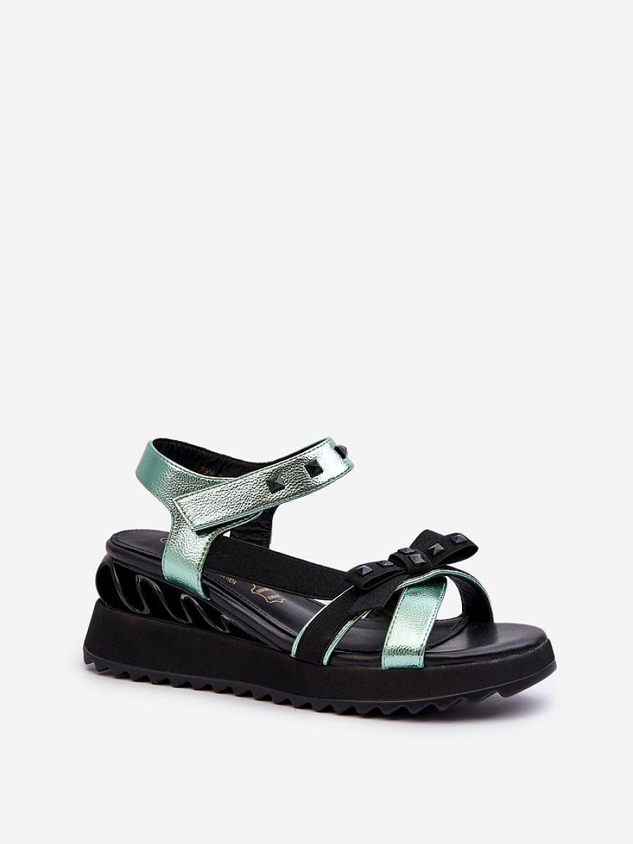  Buskin model 196966 Step in style 