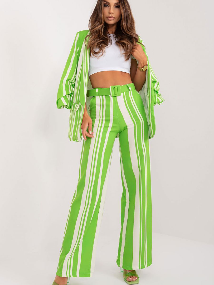  Women trousers model 197041 Italy Moda 