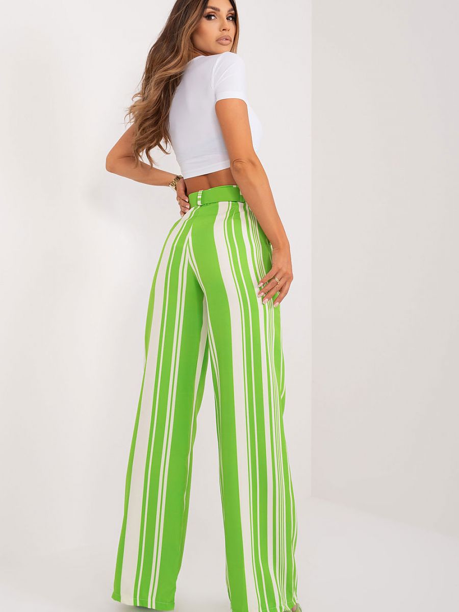  Women trousers model 197041 Italy Moda 
