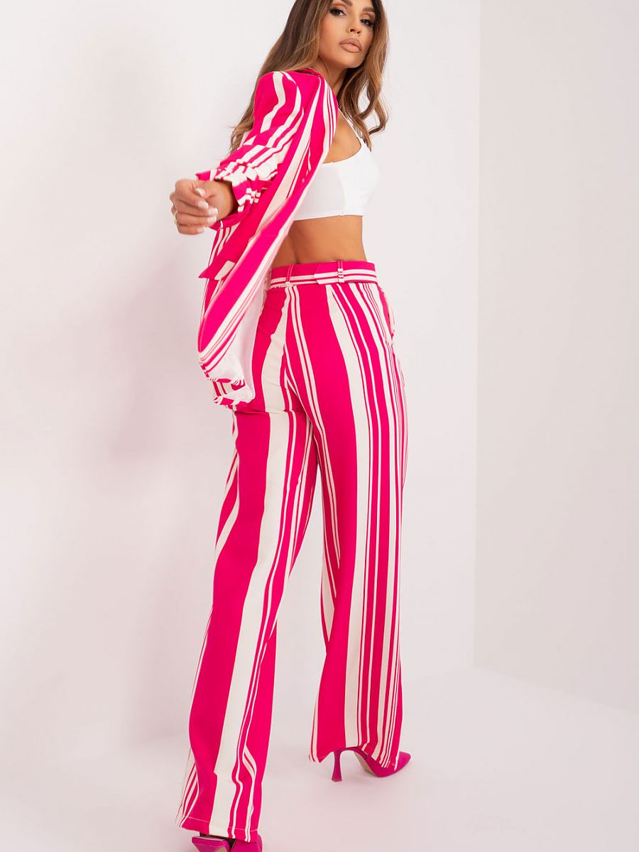 Women trousers model 197042 Italy Moda 