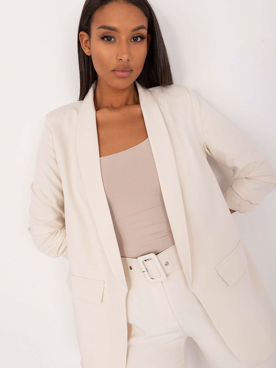  Jacket model 197056 Och Bella 