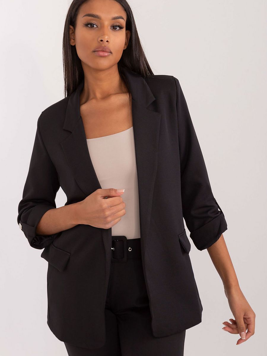  Jacket model 197057 Och Bella 