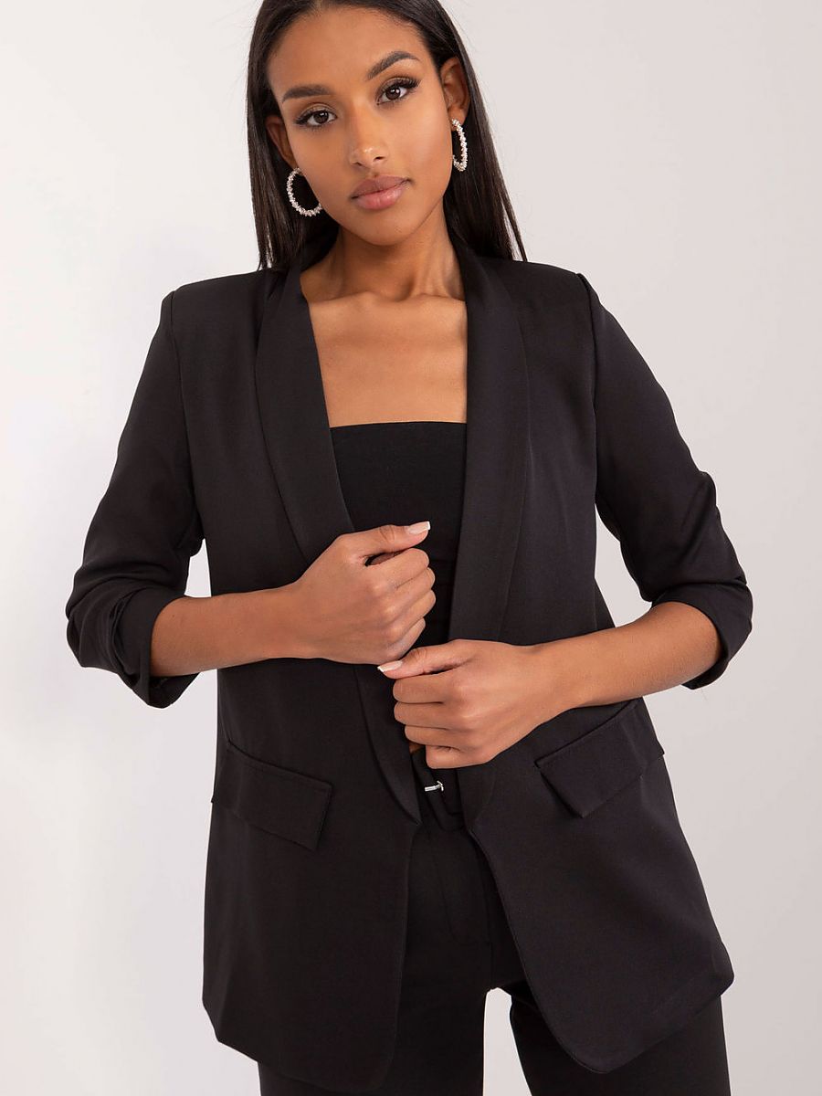  Jacket model 197059 Och Bella 