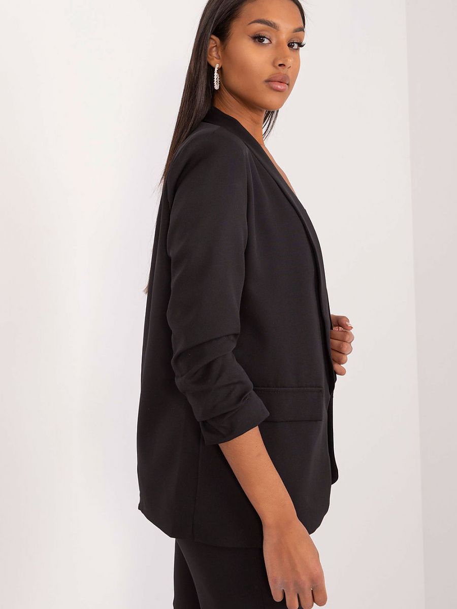  Jacket model 197059 Och Bella 