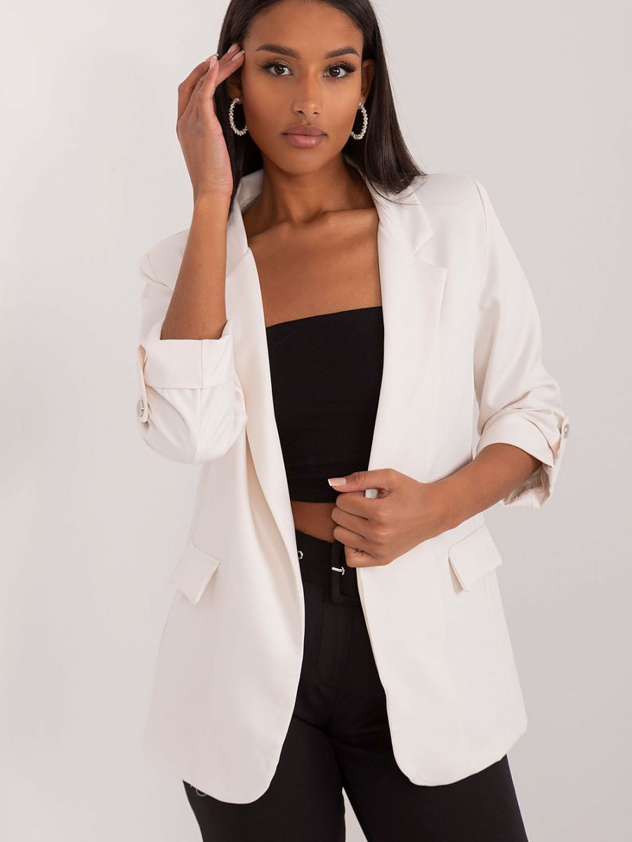  Jacket model 197062 Och Bella 