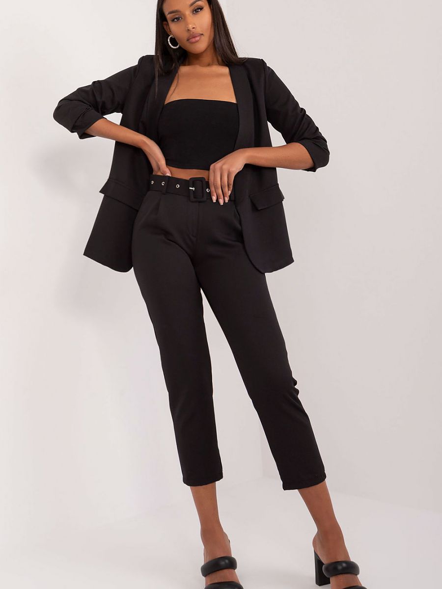  Women trousers model 197064 Och Bella 
