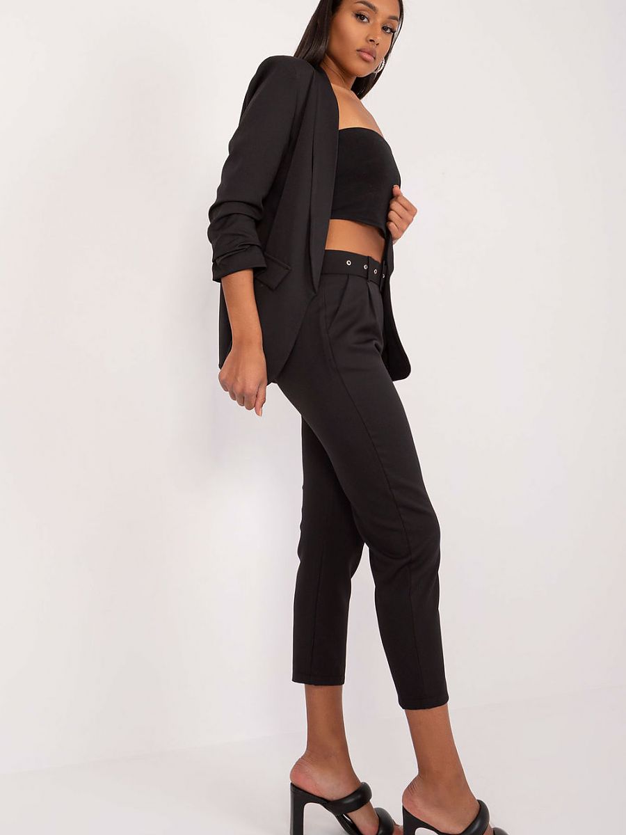  Women trousers model 197064 Och Bella 