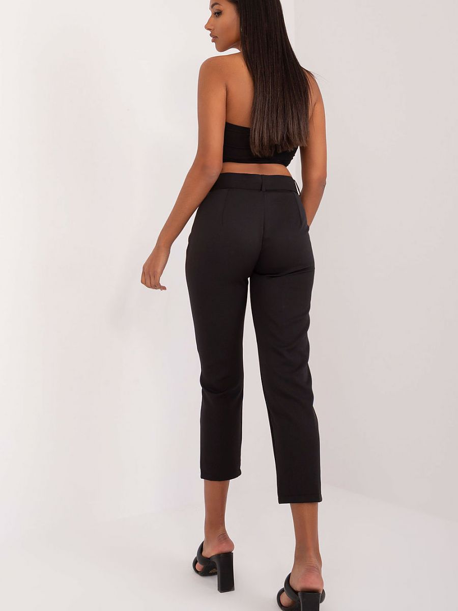  Women trousers model 197064 Och Bella 