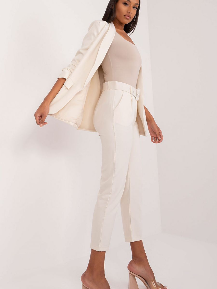  Women trousers model 197065 Och Bella 