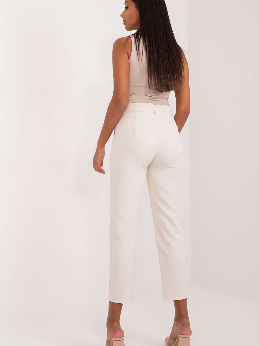  Women trousers model 197065 Och Bella 