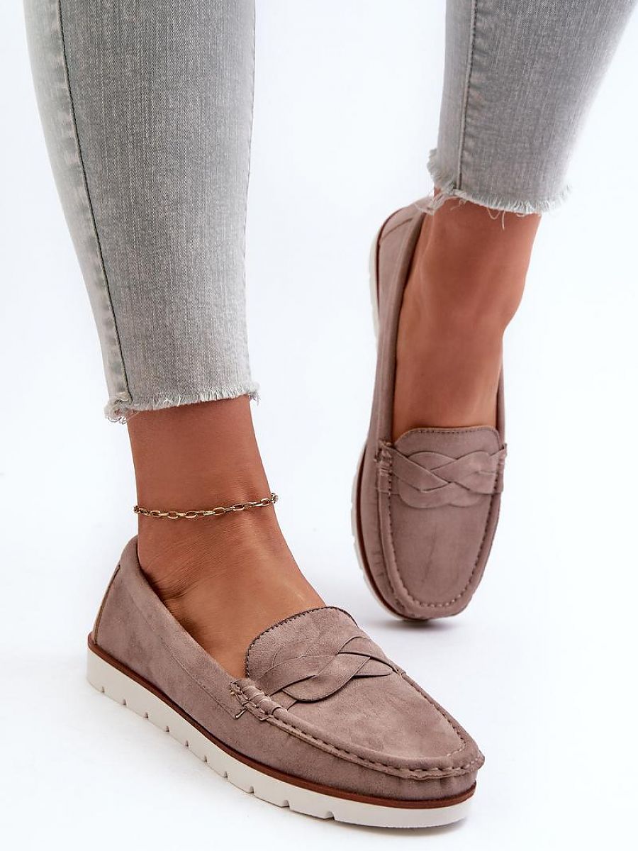 Mocassin model 197144 Step in style 