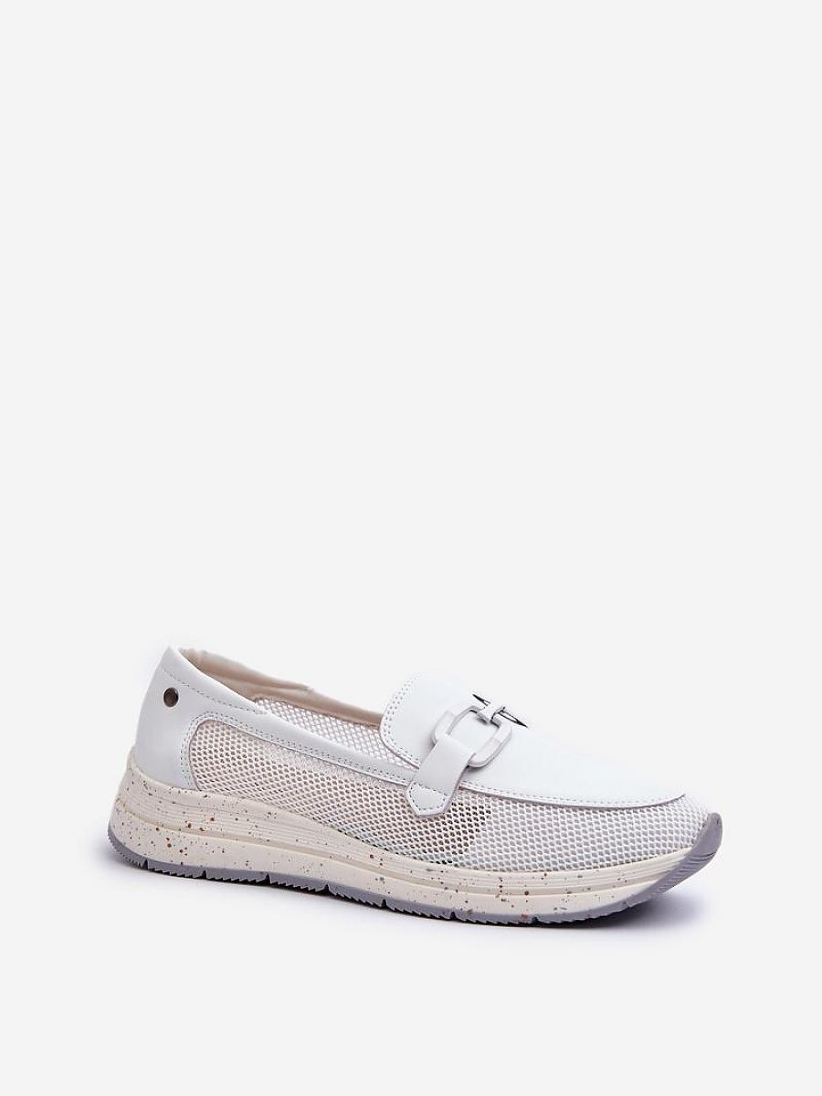  Mocassin model 197148 Step in style 