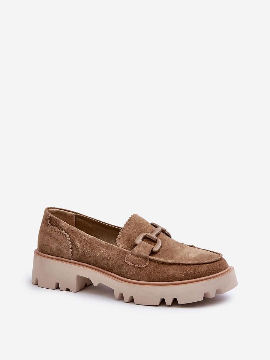  Mocassin model 197151 Step in style 