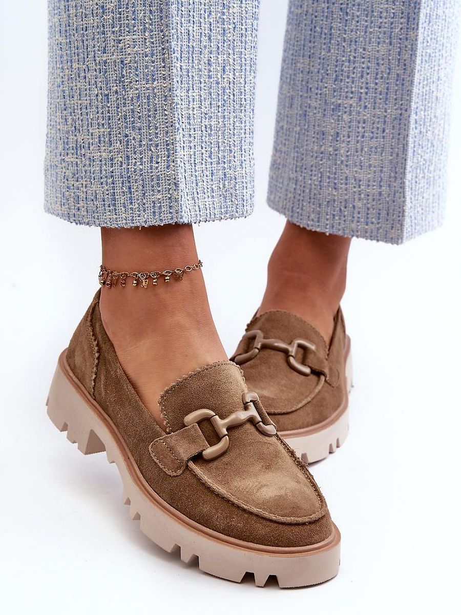  Mocassin model 197151 Step in style 