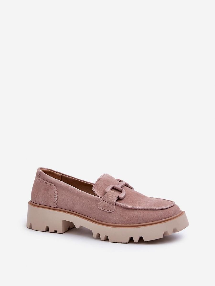  Mocassin model 197152 Step in style 