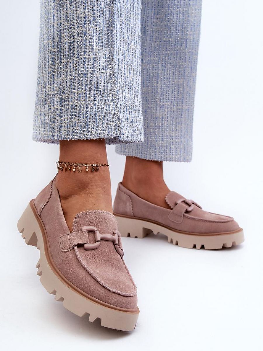  Mocassin model 197152 Step in style 