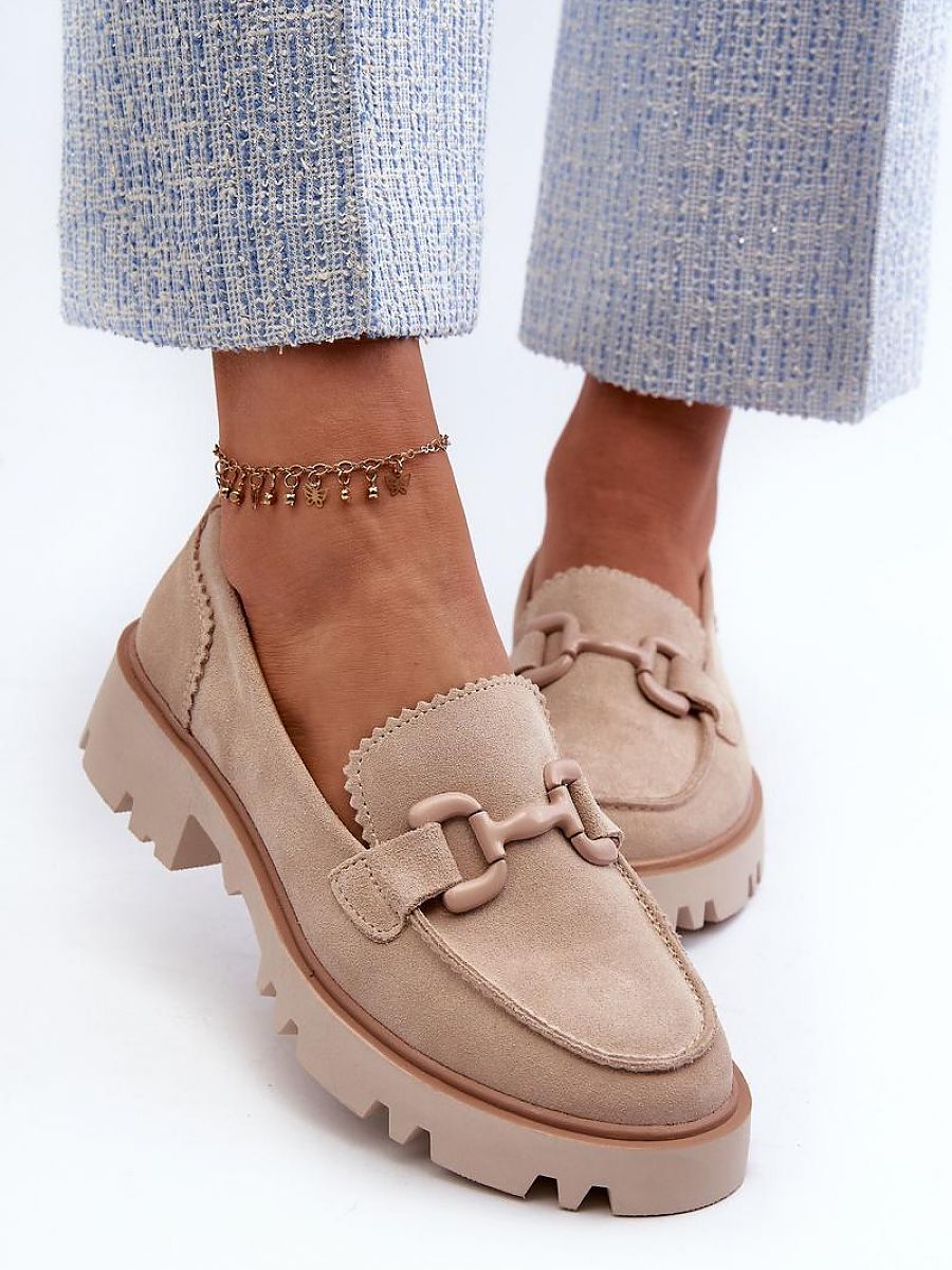  Mocassin model 197154 Step in style 
