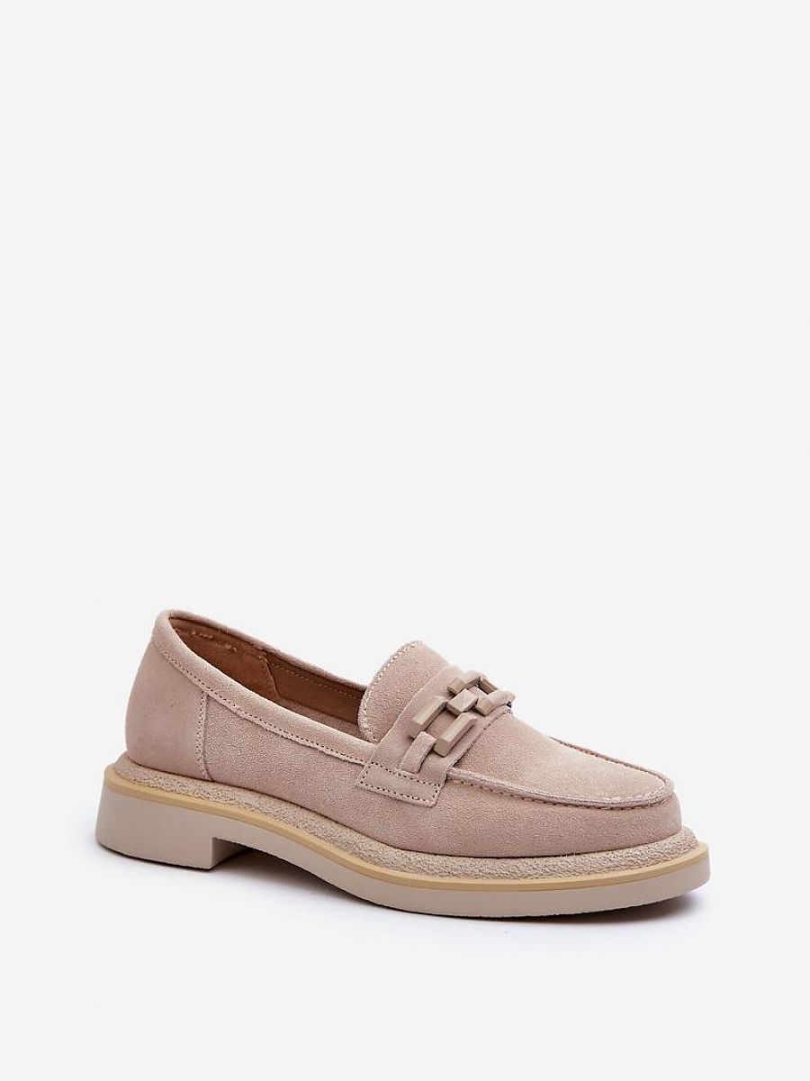  Mocassin model 197155 Step in style 