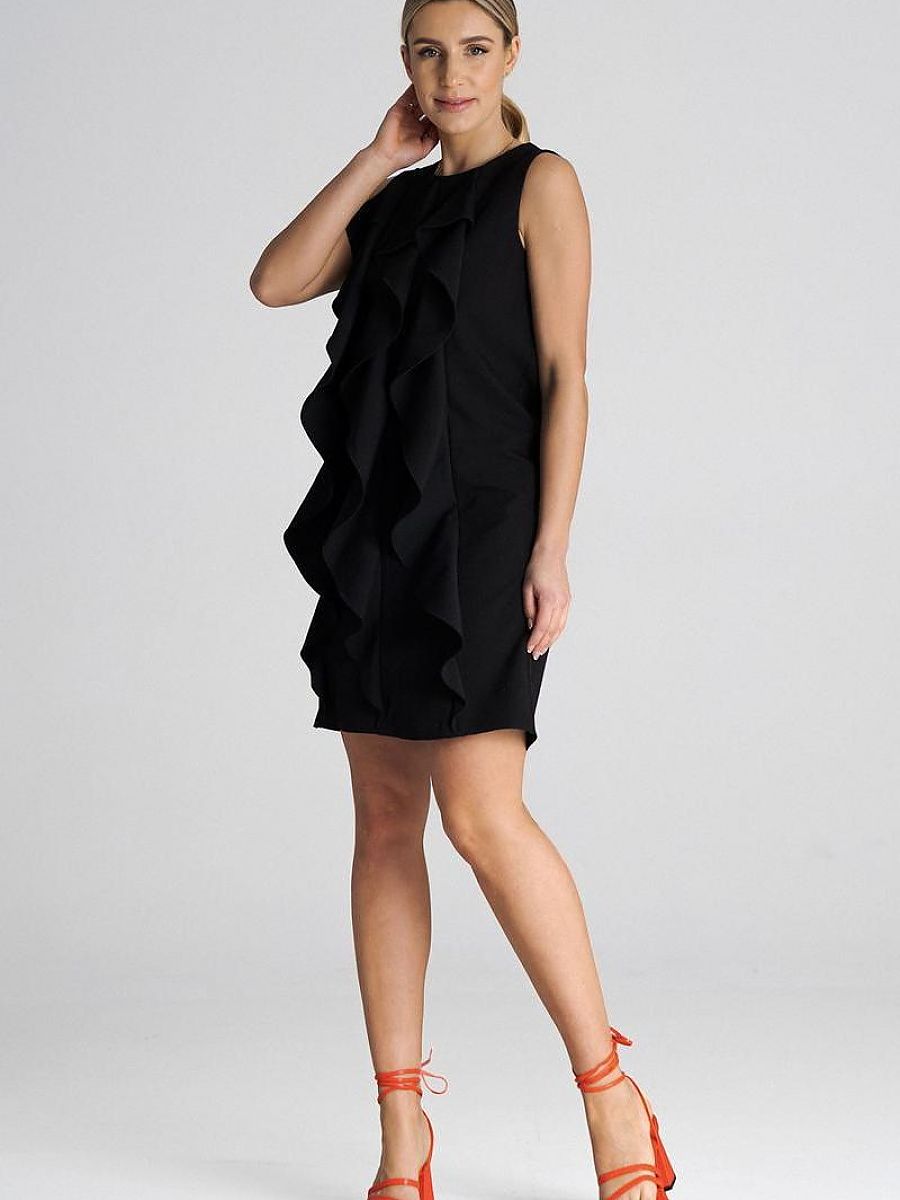  Cocktail dress model 197183 Figl 