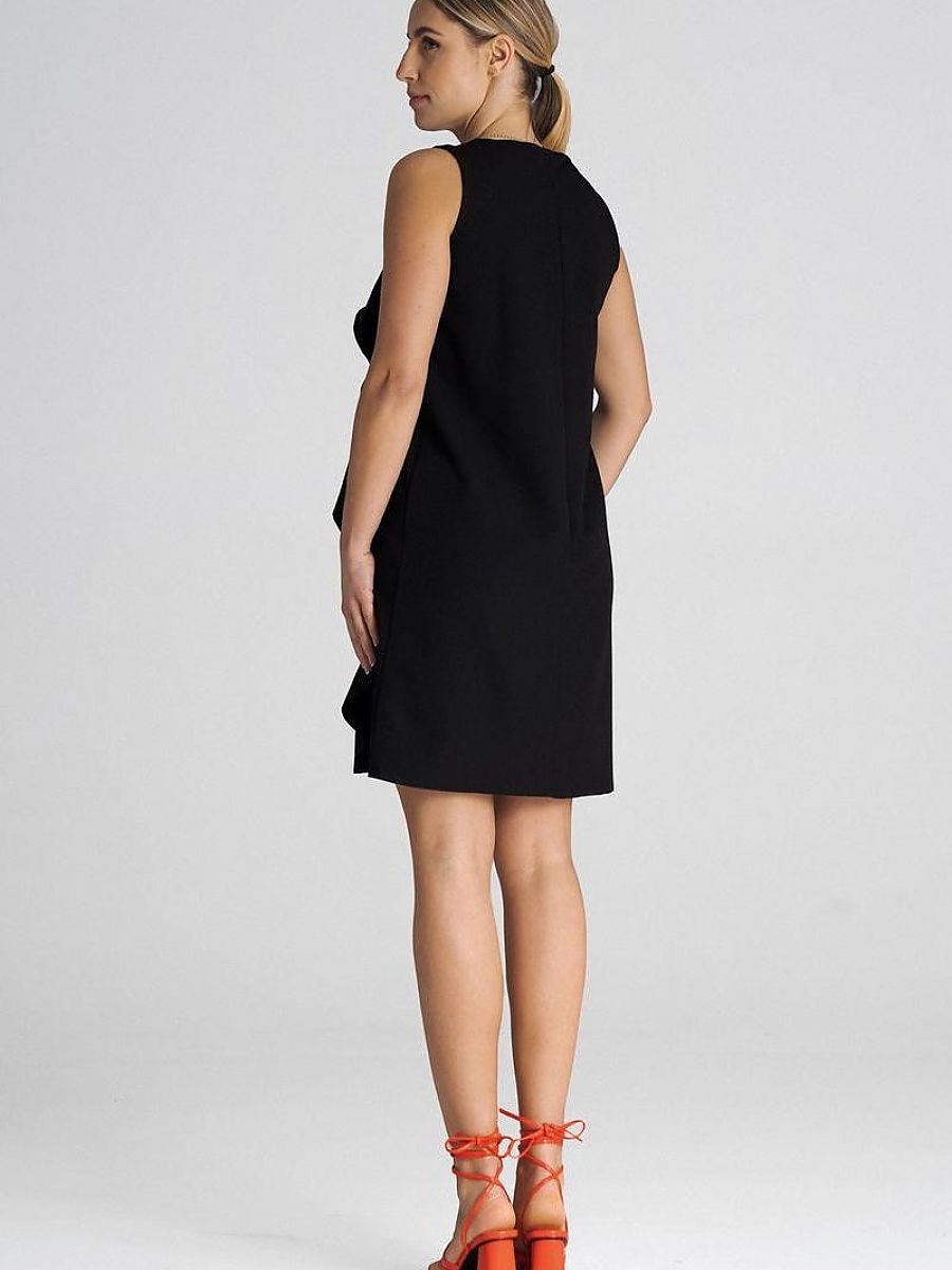  Cocktail dress model 197183 Figl 