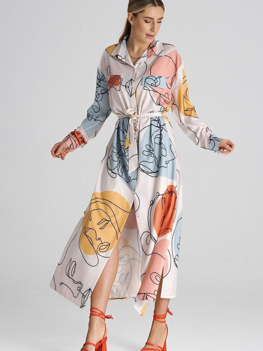  Daydress model 197187 Figl 