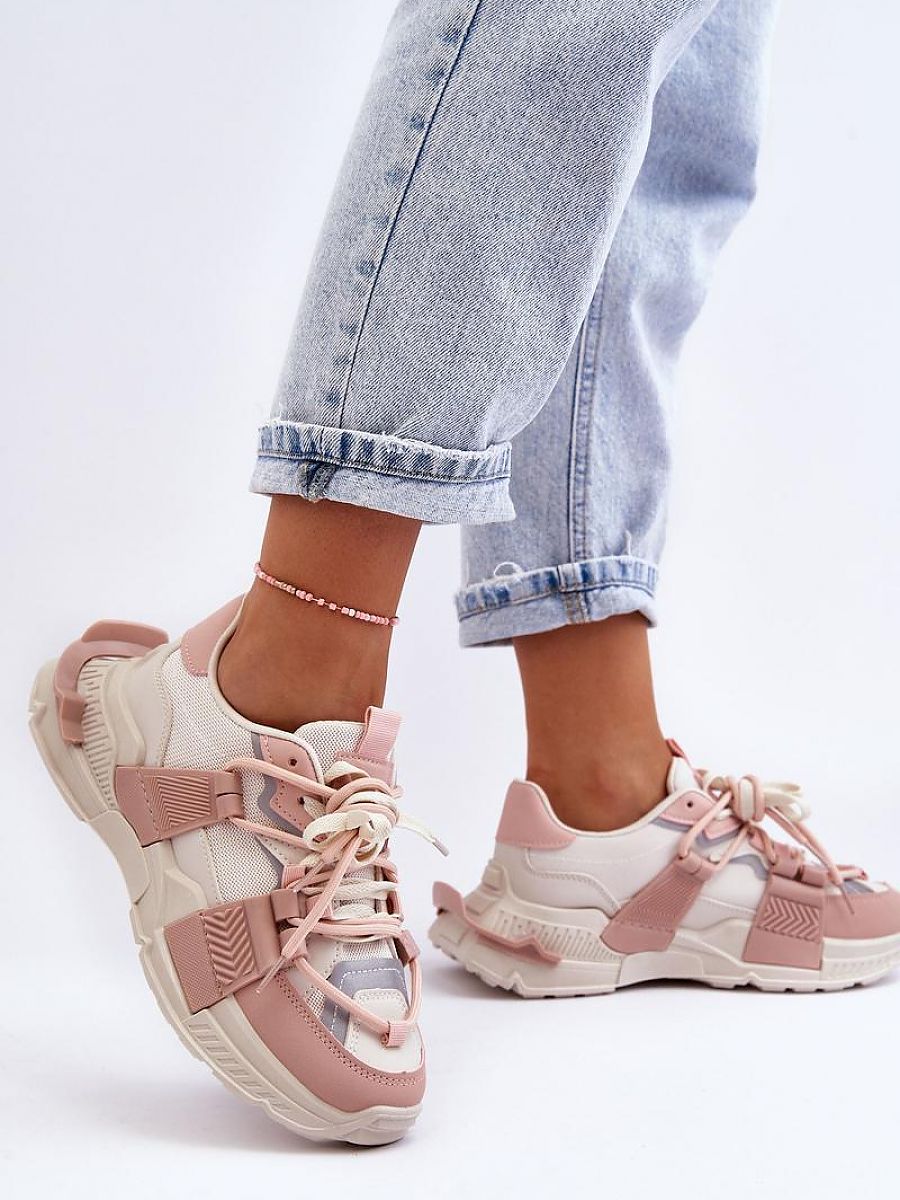  Sport Shoes model 197391 Step in style 