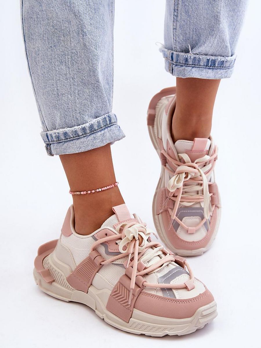  Sport Shoes model 197391 Step in style 